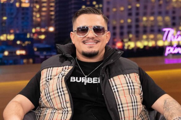 Ο τράπερ Ivan Greko απάντησε για το περιστατικό στο μαγαζί που τραγουδούσε.