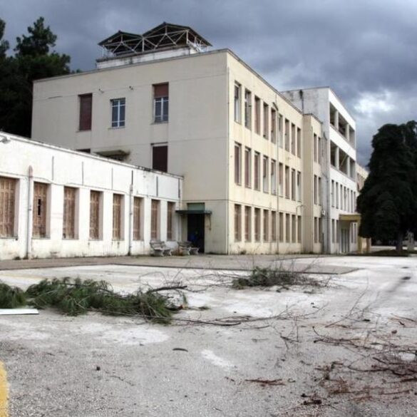 Πύργος: «Έσβησε» η 4χρονη Διονυσία Ροδοπούλου που έδινε μάχη με τον καρκίνο