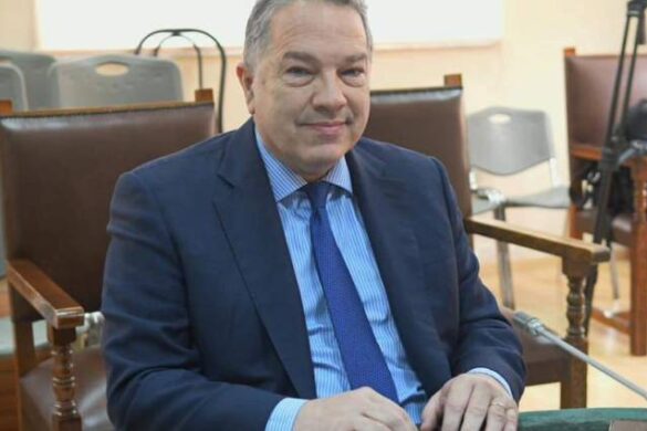 Κώστας Σβόλης: Πάτρα, η πόλη που μας «τιμωρεί»