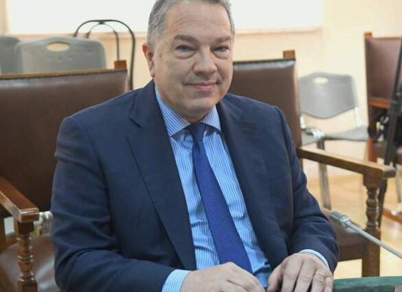 Κώστας Σβόλης: Πάτρα, η πόλη που μας «τιμωρεί»