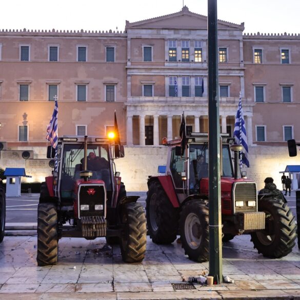 Κραυγή αγωνίας κτηνοτρόφων στην κυβέρνηση – «Έρχονται αυξήσεις 60% αν δεν γίνει κάτι»
