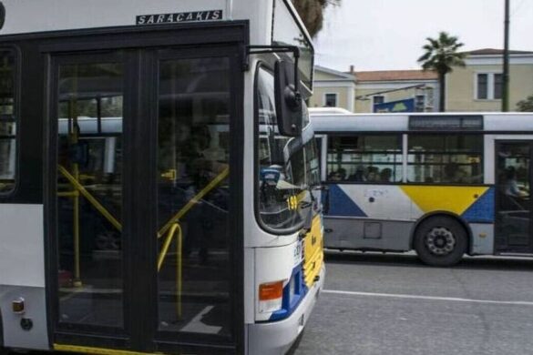 Τεχνολογική και λειτουργική αναβάθμιση της εφαρμογής OASA Telematics για συσκευές iPhone
