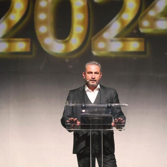 Εξάρχου (INTRAKAT): Το 2024 θα εδραιώσουμε τη θέση μας στην αγορά