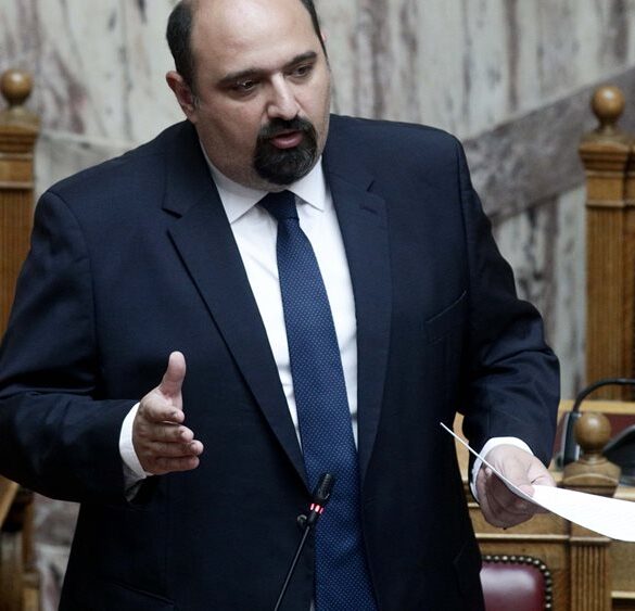 Χρ. Τριαντόπουλος: Αλεξανδρούπολη και Σαμοθράκη θα αποζημιωθούν για τις πυρκαγιές του 2003
