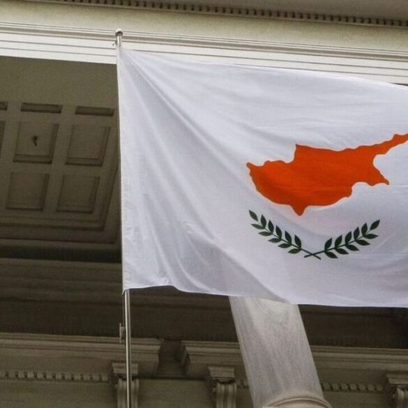 Ο όγκος διμερούς εμπορίου Ελλάδας – Κύπρου έχει ξεπεράσει τα 3,5 εκατ. ευρώ