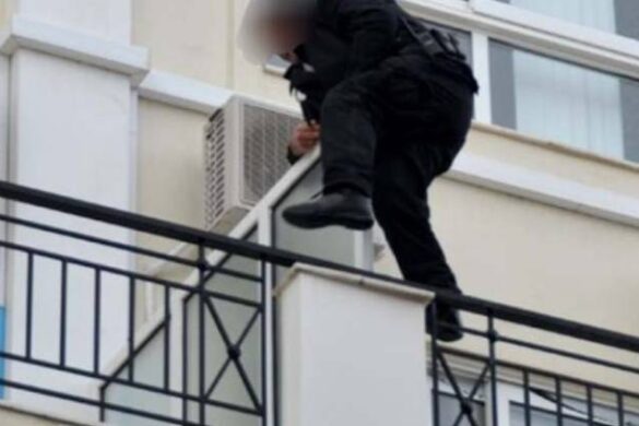 Αίγιο: διάρρηξη με λεία πάνω απο 45.000 ευρώ