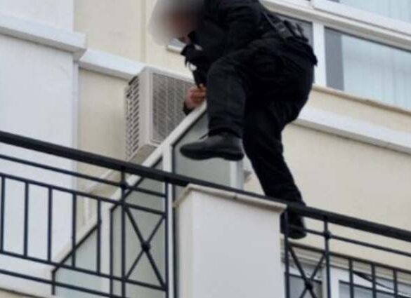 Αίγιο: διάρρηξη με λεία πάνω απο 45.000 ευρώ