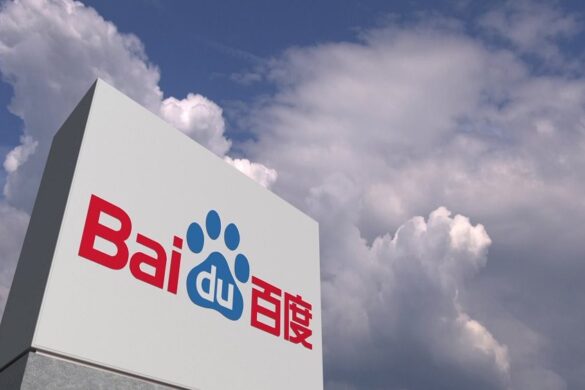 Baidu: Αύξηση κερδών και εσόδων στο τρίμηνο με τη βοήθεια της ΑΙ