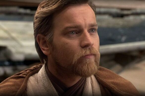 Γιούαν ΜακΓκρέγκορ: Η απροθυμία του να υποδυθεί τον Obi Wan Kenobi στο Star Wars