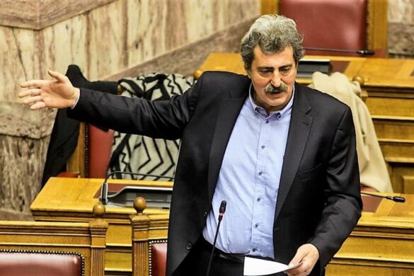 Πολάκης: «Αμαρτωλές» οι προμήθειες στην 6ηΥΠΕ-Τι είπε στη Βουλή