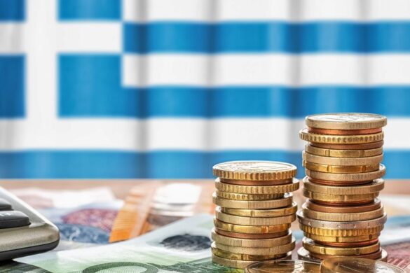 Οι φόροι που αύξησαν τα έσοδα κατά 858 εκατ. το πρώτο δίμηνο του χρόνου