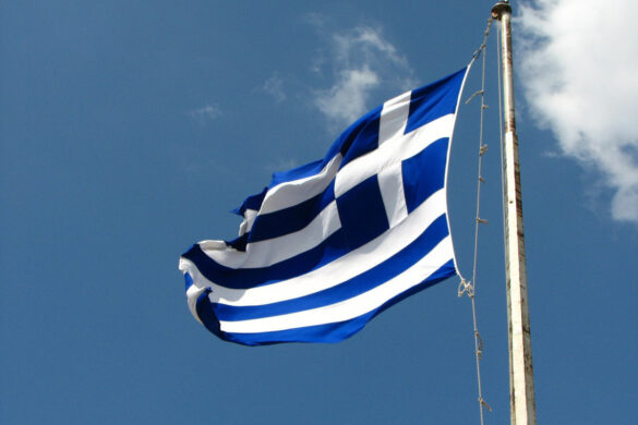 Handelsblatt: Μετά την κρίση του κορωνοϊού, έρχεται το Ταμείο Ανάκαμψης -«Μια νέα εποχή για τη χώρα»