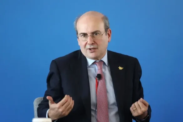 Κ. Χατζηδάκης: Άκόμα μια ψήφος εμπιστοσύνης των επενδυτών στις προοπτικές της ελληνικής οικονομίας, η επιτυχία του 30ετούς ομολόγου