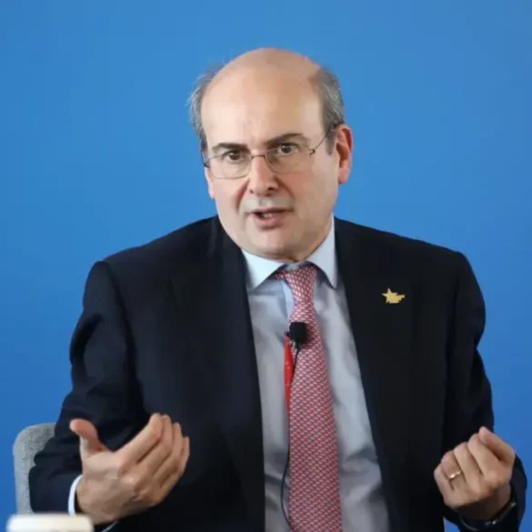 Κ. Χατζηδάκης: Άκόμα μια ψήφος εμπιστοσύνης των επενδυτών στις προοπτικές της ελληνικής οικονομίας, η επιτυχία του 30ετούς ομολόγου