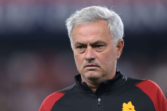 Ο Μουρίνιο διανύει το χειρότερο ξεκίνημα της καριέρας του