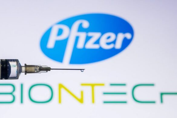 Pfizer: Το επικαιροποιημένο εμβόλιο κατά της Όμικρον αυξάνει σημαντικά τα αντισώματα έναντι των υποπαραλλαγών ΒΑ.4 και ΒΑ.5