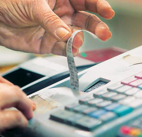 Τον Νοέμβριο η πρώτη προσυμπληρωμένη δήλωση ΦΠΑ