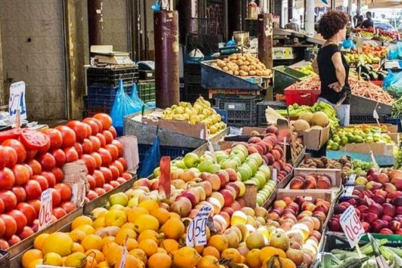 Κριτική στη δημοτική αρχή για τις λαϊκές αγορές