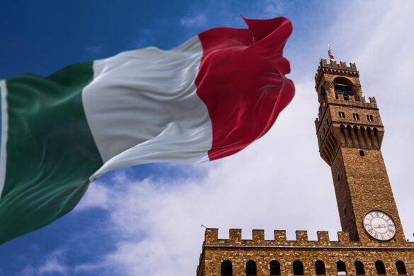 Ιταλία: Στο 6,8% η ανεργία τον Μάιο