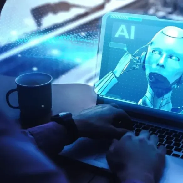 Από την ELIZA των 60s στο ChatGPT: μια σύντομη ιστορία των chatbots