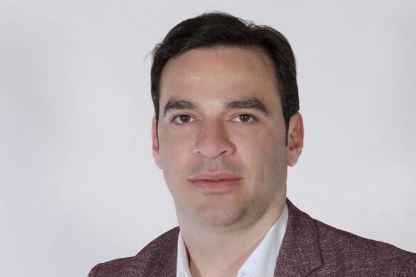 Νικολακόπουλος: Η Ολυμπιακή Ιδέα είναι η πίστη στον ίδιο τον Άνθρωπο