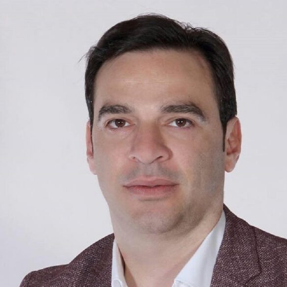 Νικολακόπουλος: Η Ολυμπιακή Ιδέα είναι η πίστη στον ίδιο τον Άνθρωπο