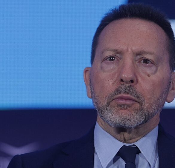 Γ. Στουρνάρας: Είναι ώρα να διαφοροποιηθεί η ΕΚΤ από τη Fed