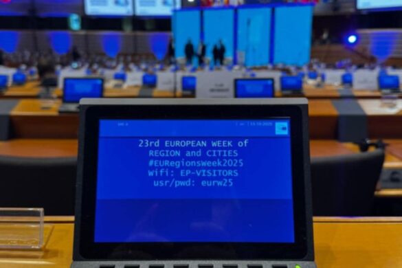 Στέγη σε κρίση: Η μεγάλη ανησυχία των ευρωπαϊκών δήμων για το αυξανόμενο κόστος στέγασης