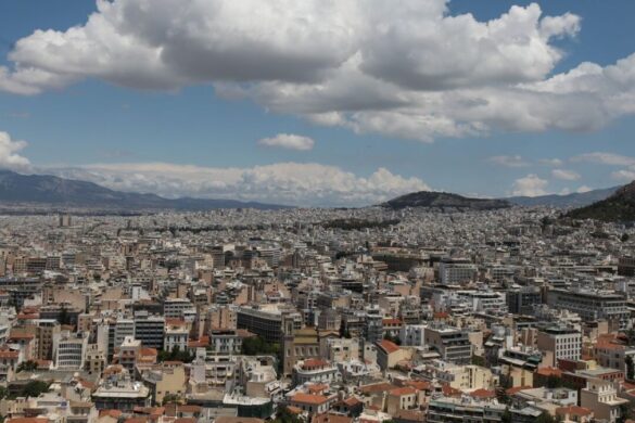 Golden Visa: Αύξηση του ορίου επενδύσεων έως και 800.000 ευρώ – Τα νέα σενάρια