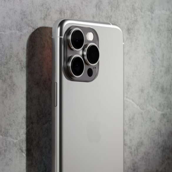 iPhone 16 Pro: Αλλαγές και έκδοση με 2TB