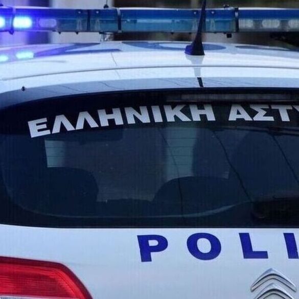 Θεσσαλονίκη: Άγρια συμπλοκή νεαρών στο Ωραιόκαστρο