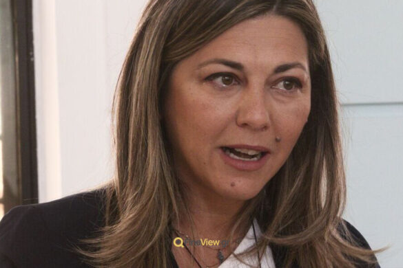 Ζαχαράκη: Αυξάνεται από 400 έως 1500 ευρώ το επίδομα γέννησης