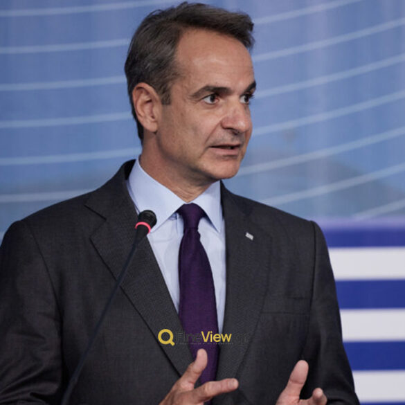 Στα Τίρανα ο Κυρ. Μητσοτάκης – Θα παραστεί στη Σύνοδο Κορυφής της Διαδικασίας του Βερολίνου