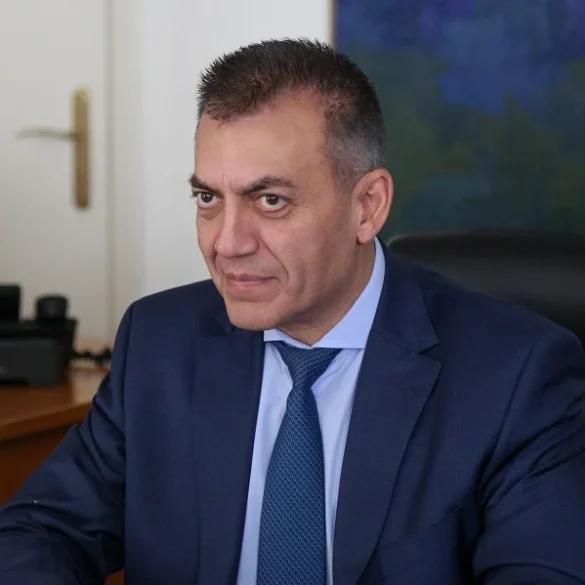 Basketgate: Ο Βρούτσης ζητά άμεσα εκλογές στην ΕΟΚ – «Η εμπιστοσύνη της κοινωνίας έχει κλονιστεί»