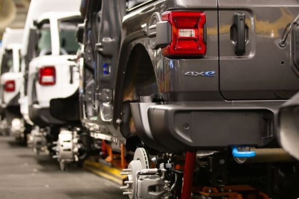 Η Ιταλία αναζητά νέες συνεργασίες με άλλες αυτοκινητοβιομηχανίες για να αντιμετωπίσει την Stellantis