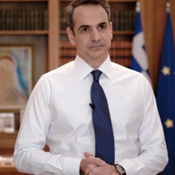 Κυρ. Μητσοτάκης: Η χώρα που γέννησε τους Ολυμπιακούς Αγώνες απέκτησε ένα μουσείο αντάξιο της παράδοσης και της ιστορίας των Αγώνων