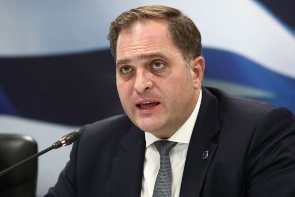 Πιτσιλής: Σε λειτουργία η πλατφόρμα που εντοπίζει πρατήρια καυσίμων που παρανομούν