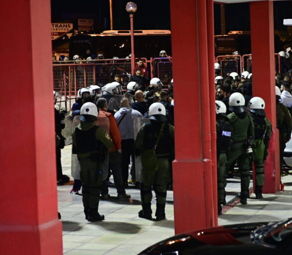 Δολοφονία Λυγγερίδη: Εγκληματική οργάνωση με 158 μέλη πίσω από την επίθεση