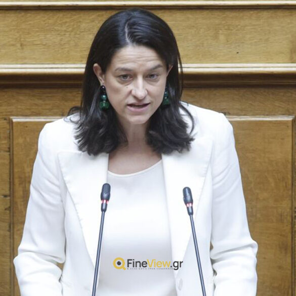 Κεραμέως για επιστολική ψήφο: Είναι θέμα δημοκρατίας – Κατατίθεται άμεσα το νομοσχέδιο, ποιους αφορά