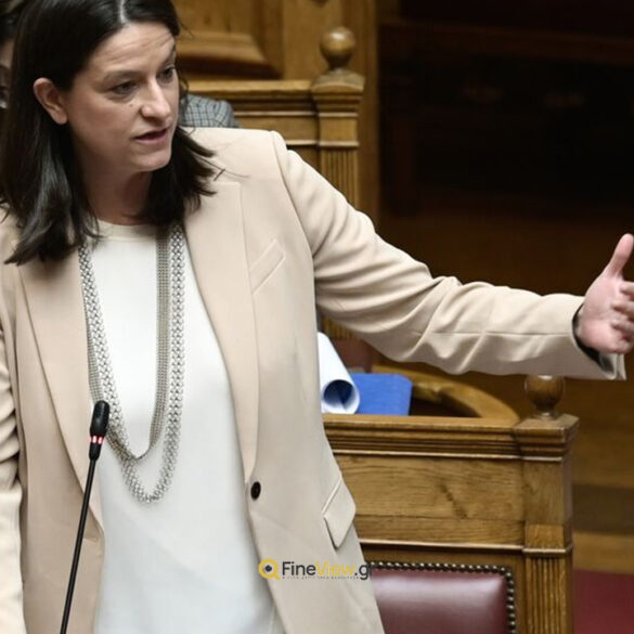 Ψηφίζεται το νομοσχέδιο για την επιστολική ψήφο στις Ευρωεκλογές – Η στάση των κομμάτων