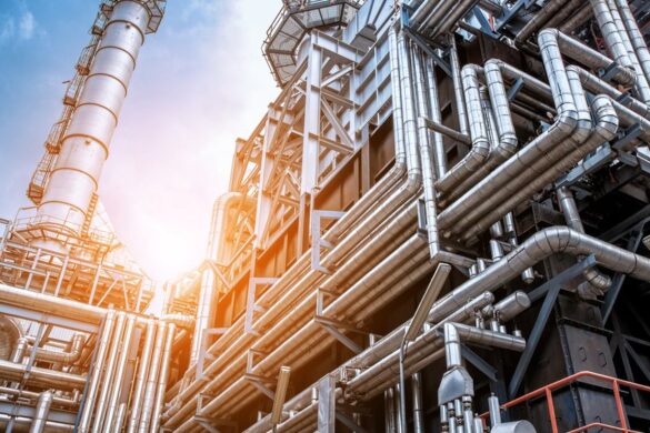 Πώς η ελληνική βιομηχανία μπορεί να γίνει επενδυτικό Ελ Ντοράντο