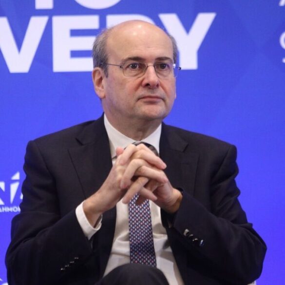 Χατζηδάκης: Δεν μπορούμε να δώσουμε άλλα στους αγρότες