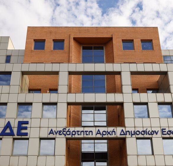 ΑΑΔΕ για φορολογικές δηλώσεις: Ακόμα απλούστερη φέτος η διαδικασία, διευκολύνει τους φορολογουμένους