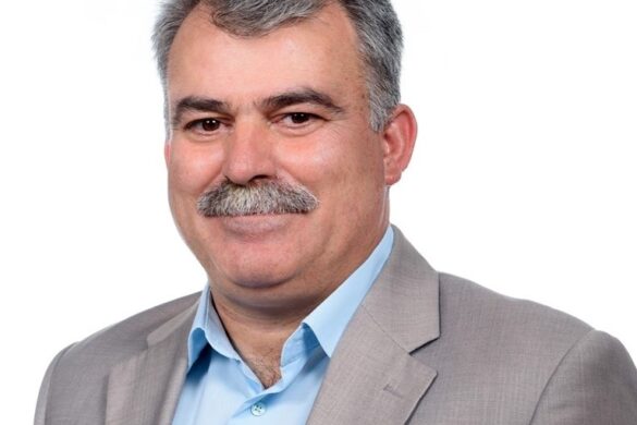 Ανδρέας Πουλάς – Βουλευτής Αργολίδας: Ο ΕΛΓΑ «ξέχασε» τις αποζημιώσεις των παραγωγών πυρηνόκαρπων της Αργολίδας!