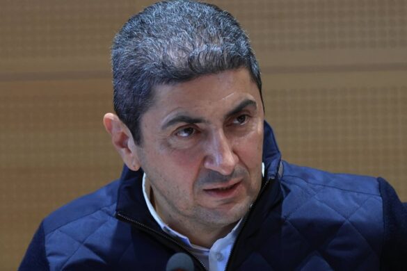 Αυγενάκης: Στοχευμένες προτάσεις περιλαμβάνει το master plan για τη Θεσσαλία