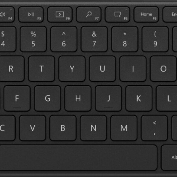 Τα πληκτρολόγια των Windows αλλάζουν μετά από χρόνια