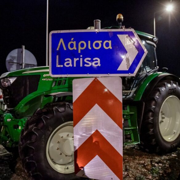 Αγρότες: Έρχεται «θερμός» Νοέμβριος – Τι προετοιμάζουν
