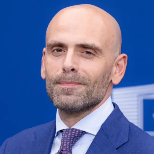 Ο Ζαχαρίας Γιακουμής αναλαμβάνει Επικεφαλής της Αντιπροσωπείας της Ευρωπαϊκής Επιτροπής στην Ελλάδα