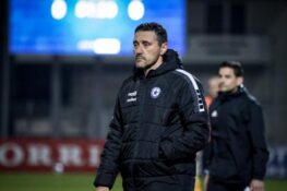 Τότε εκδικάζεται η έφεση του Ατρόμητου για την τιμωρία του Κέρκεζ