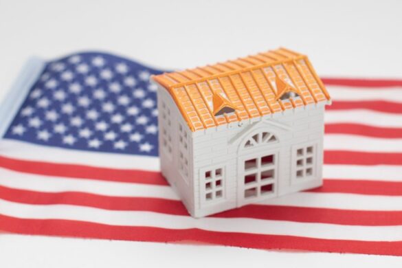 ΗΠΑ: Βουτιά άνω του 5% στα στεγαστικά δάνεια την τελευταία εβδομάδα